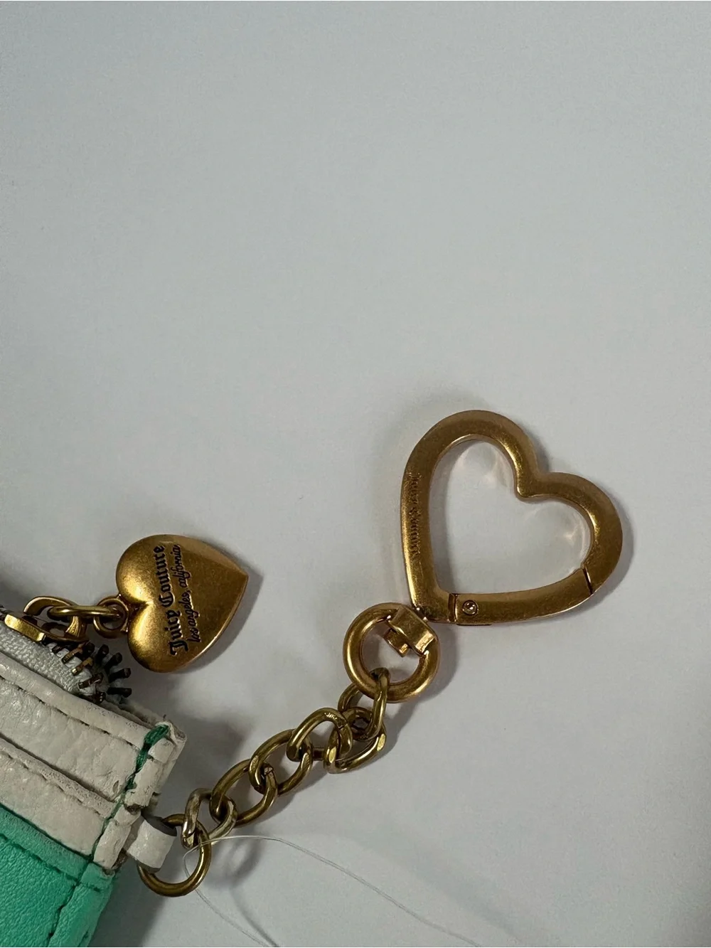 NWOT Juicy Couture Cardholder